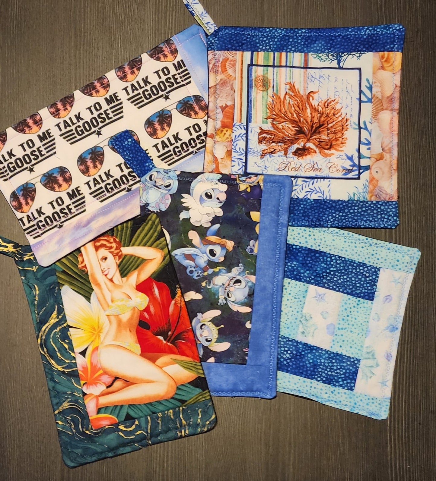 Pot Holders