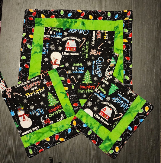 Merry & Bright Bundle
