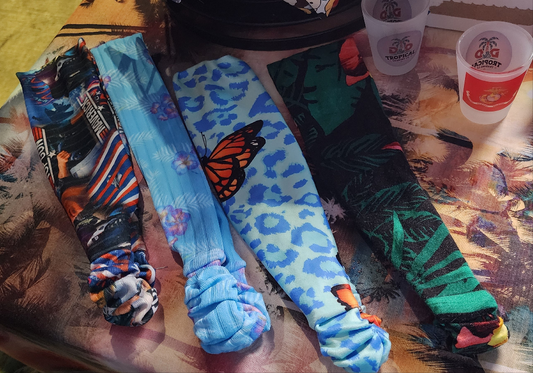 Stretch Headbands