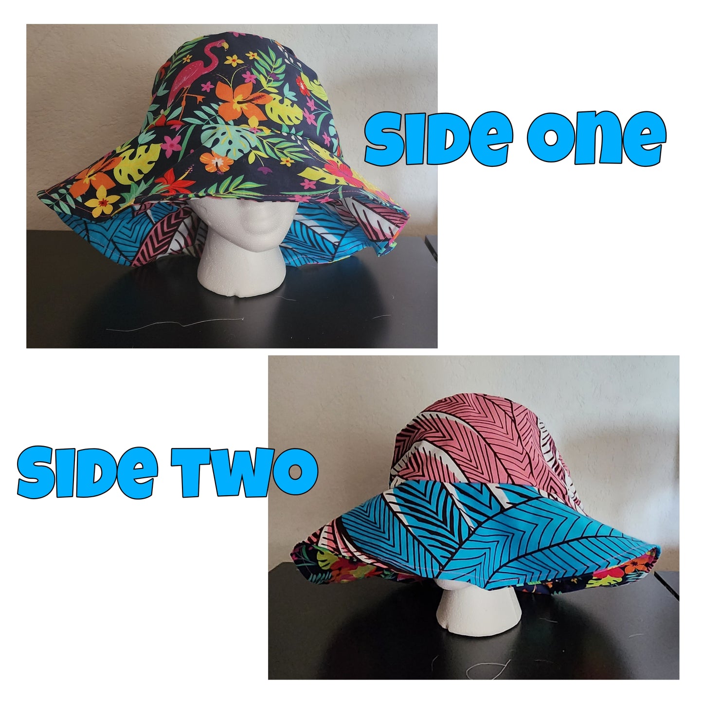 The Bobby Bucket Hat