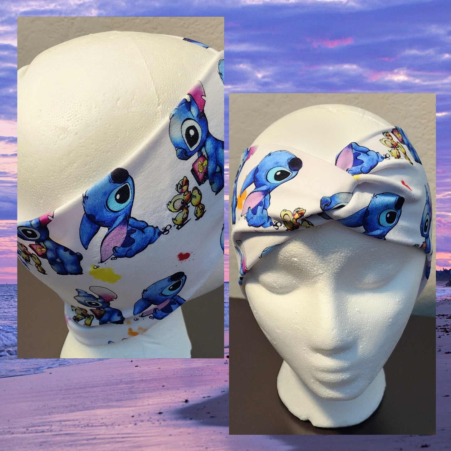 Ear Warmer Headband