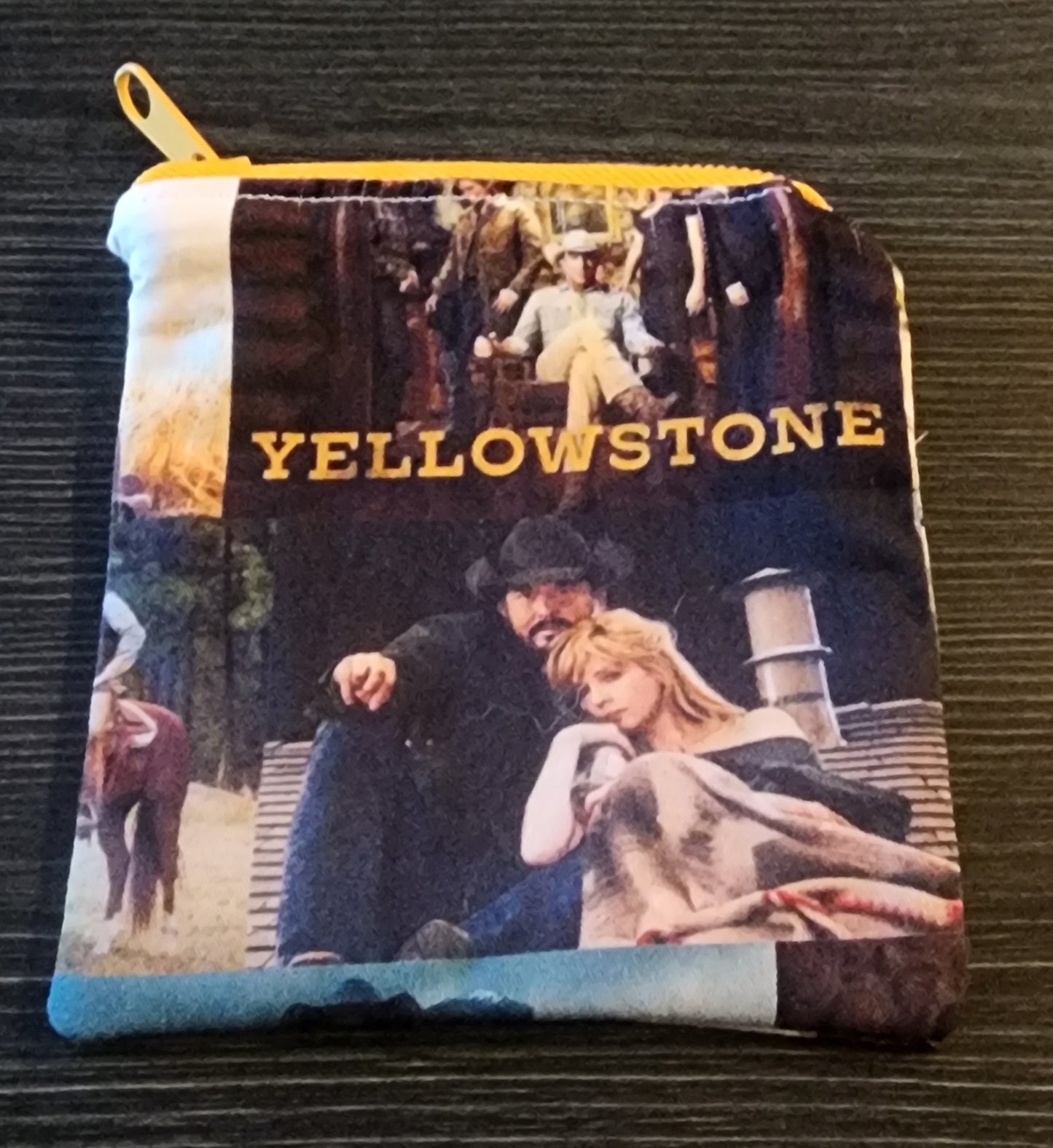Coin Purse