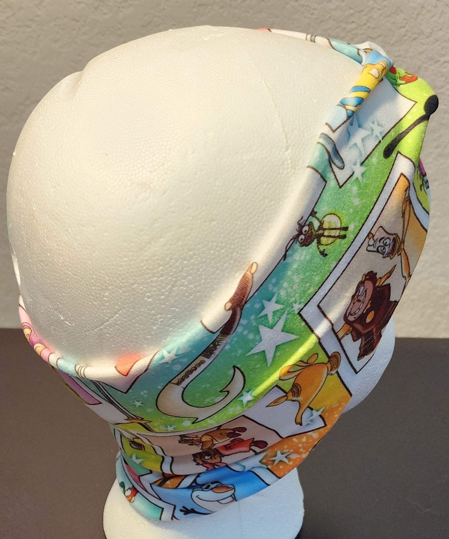 Ear Warmer Headband