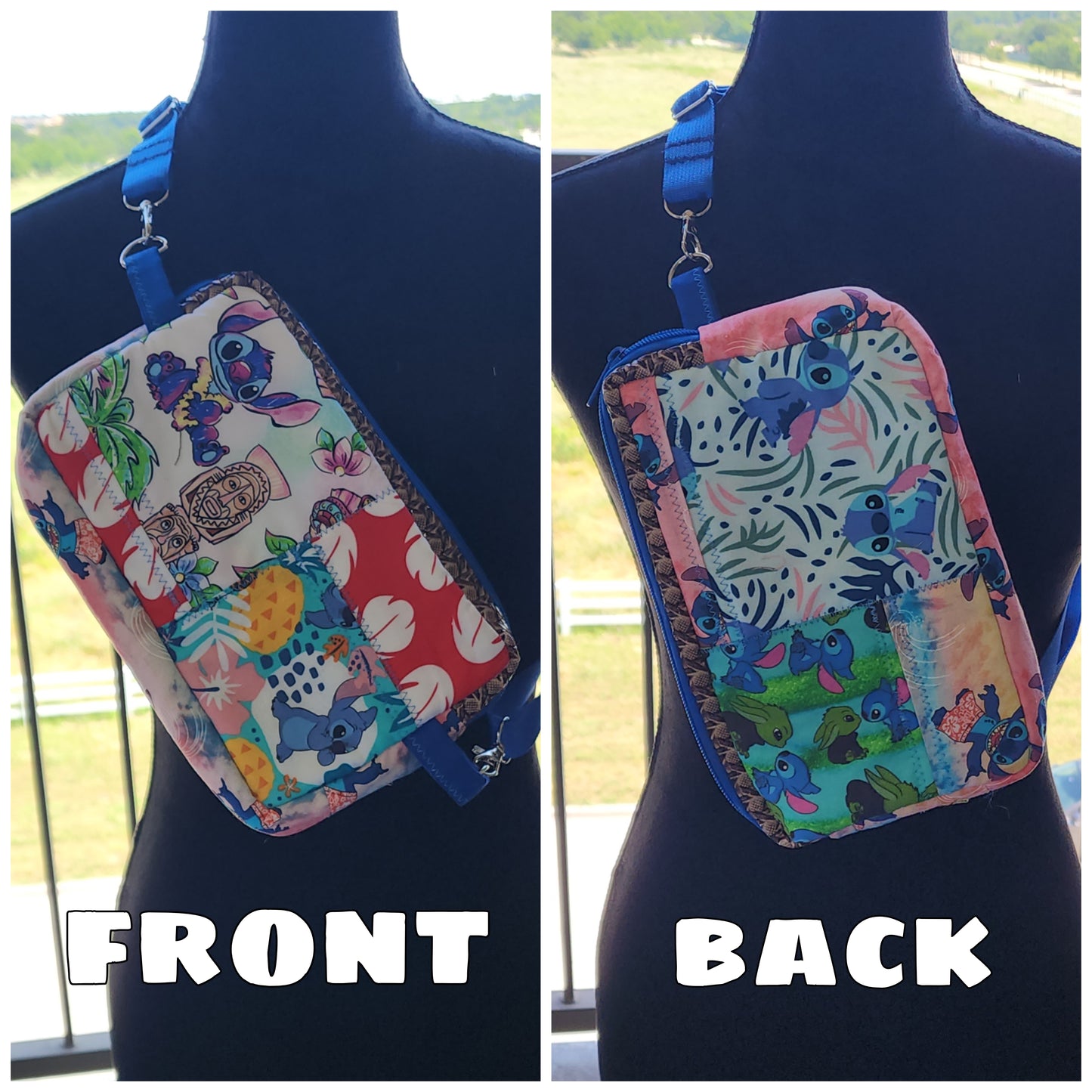 The Kyle Bum Bag