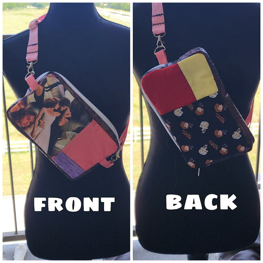 The Kyle Bum Bag