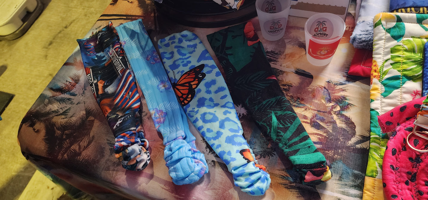 Stretch Headbands