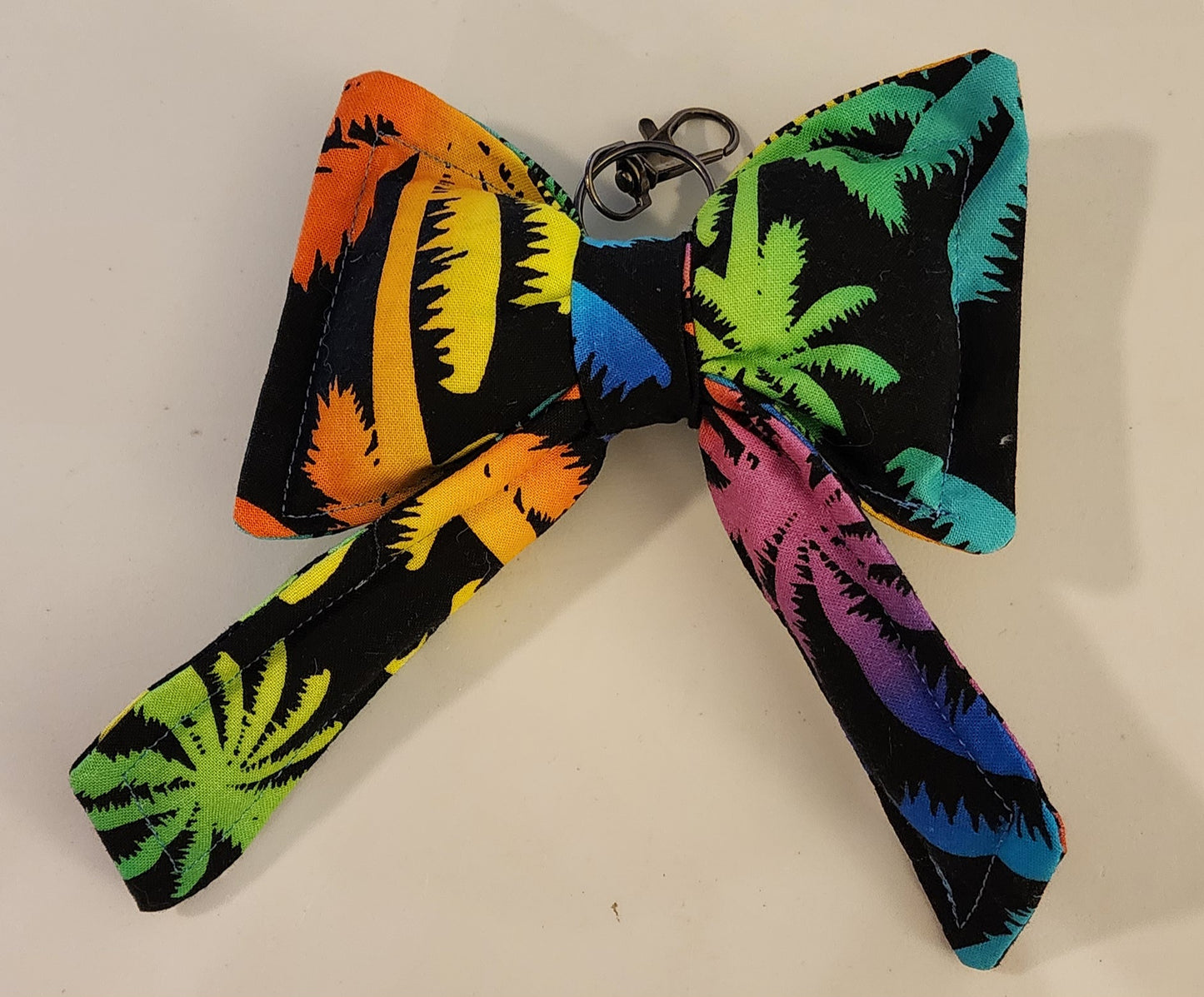 Bow Keychains