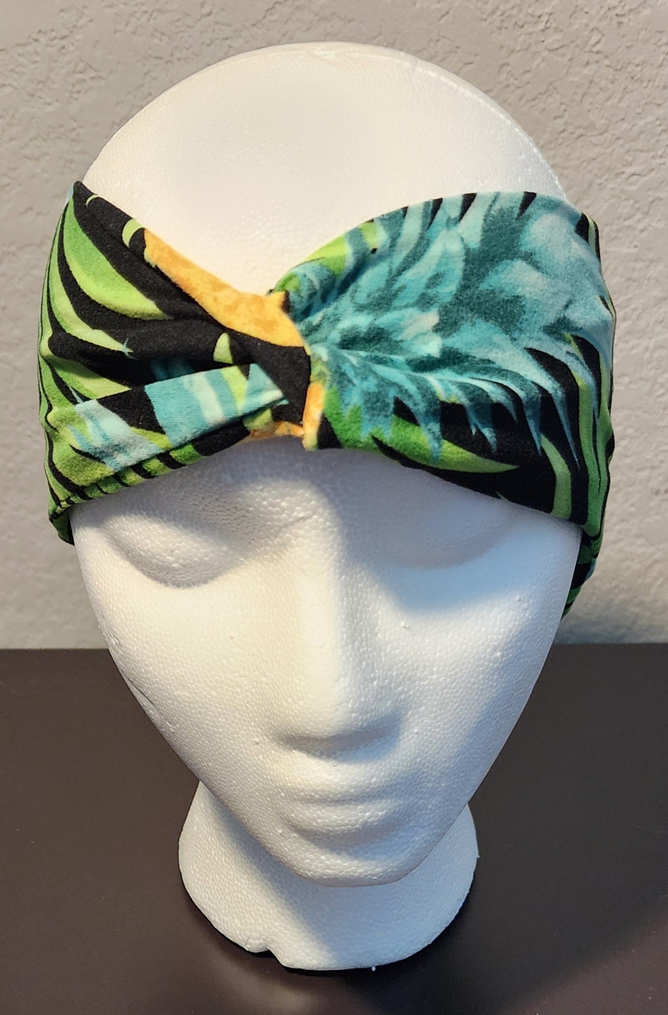 Ear Warmer Headband