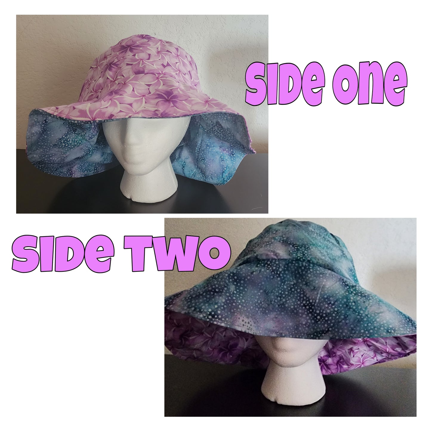 The Bobby Bucket Hat