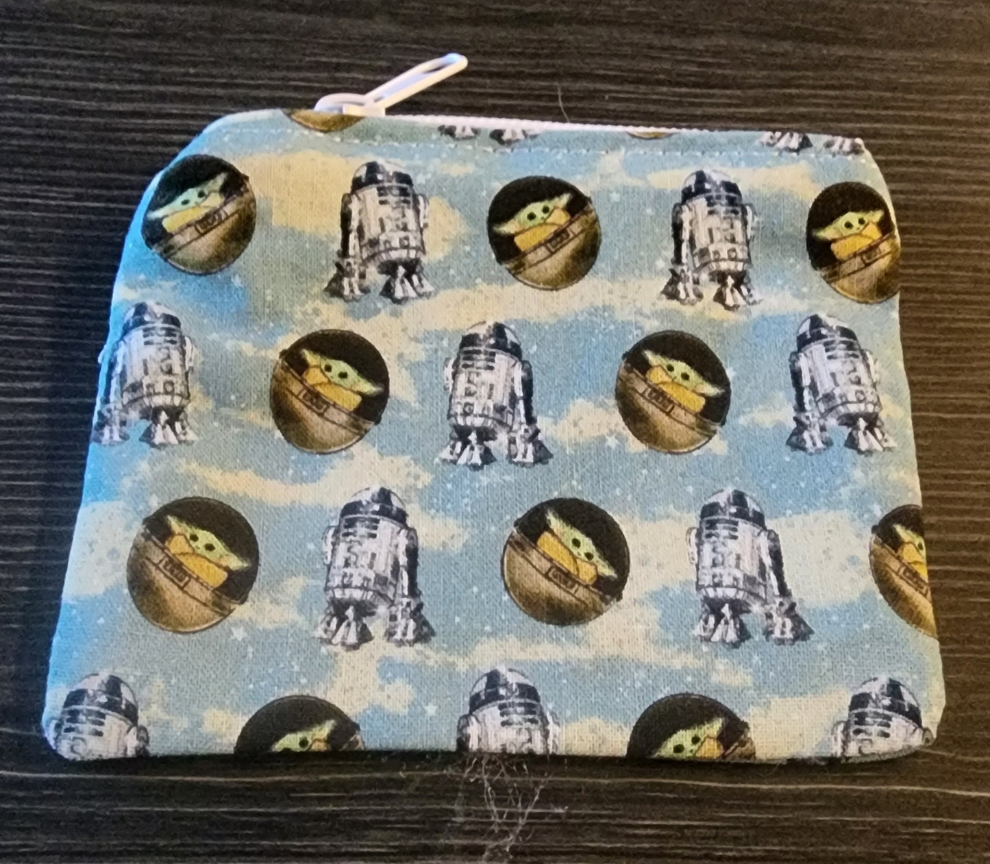 Coin Purse