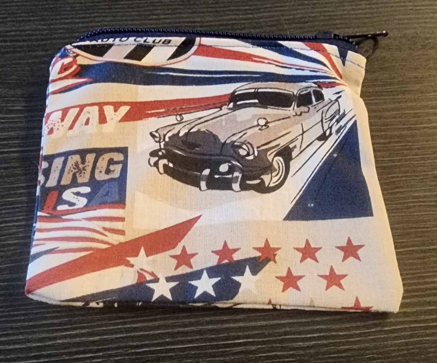 Coin Purse