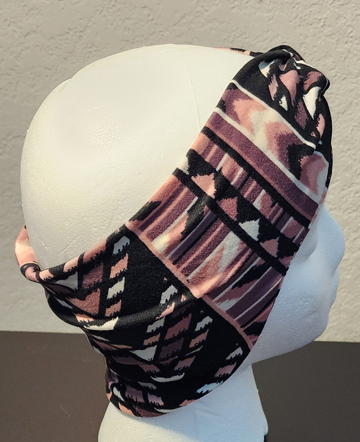 Ear Warmer Headband